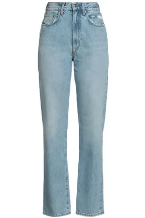 (+) people BOTTOMWEAR - Jeans - on YOOX.com
