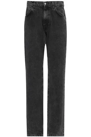 AMISH BOTTOMWEAR - Jeans - on YOOX.com