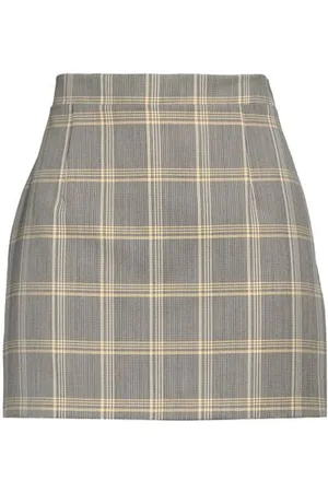 Marni BOTTOMWEAR - Mini skirts - on YOOX.com