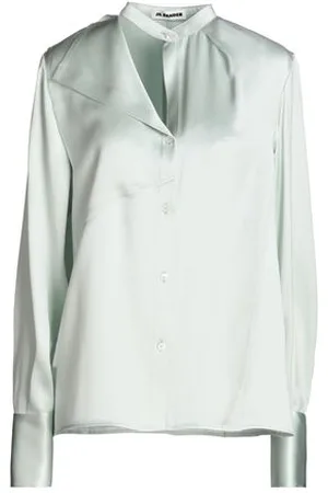 Jil Sander TOPWEAR - Shirts - on YOOX.com