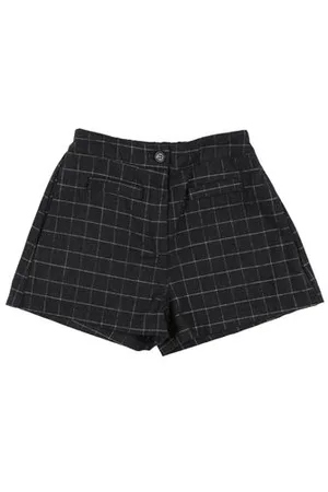 GIRO QUADRO BOTTOMWEAR - Shorts & Bermuda Shorts - on YOOX.com