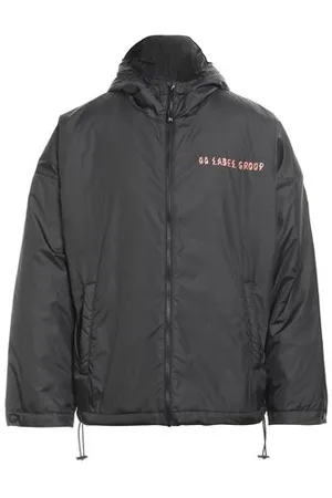 44 Label Group COATS & JACKETS - Jackets - on YOOX.com