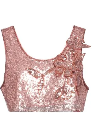 Blugirl TOPWEAR - Tops - on YOOX.com