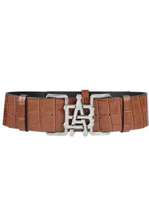 ANIYE BY Small Leather Goods - Belts - on YOOX.com