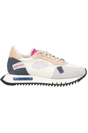 BE POSITIVE FOOTWEAR - Trainers - on YOOX.com