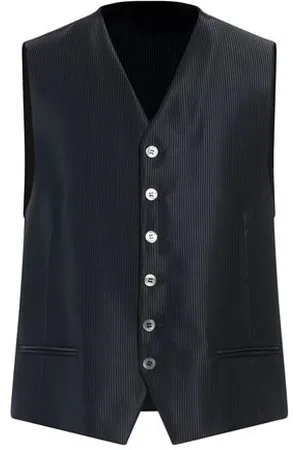 ANGELO NARDELLI SUITS and CO-ORDS - Waistcoats - on YOOX.com
