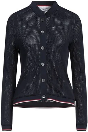 Thom Browne KNITWEAR - Cardigans - on YOOX.com