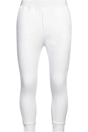 Dsquared2 BOTTOMWEAR - Trousers - on YOOX.com