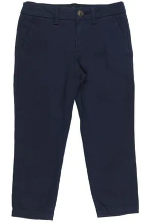 La Martina BOTTOMWEAR - Trousers - on YOOX.com