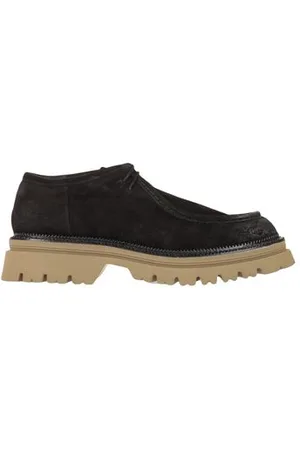 OVYE FOOTWEAR - Lace-up shoes - on YOOX.com