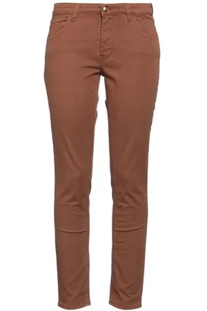 FAY BOTTOMWEAR - Jeans - on YOOX.com