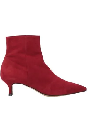 Enrico Antinori FOOTWEAR - Ankle boots - on YOOX.com