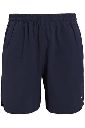 PUMA BOTTOMWEAR - Shorts & Bermuda Shorts - on YOOX.com