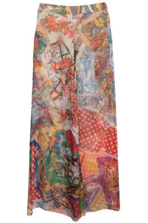 Moschino BOTTOMWEAR - Trousers - on YOOX.com