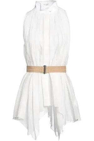 Brunello Cucinelli TOPWEAR - Shirts - on YOOX.com