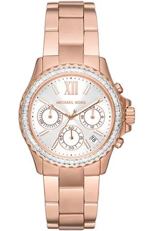 Michael Kors JEWELLERY and WATCHES - Wrist watches - on YOOX.com