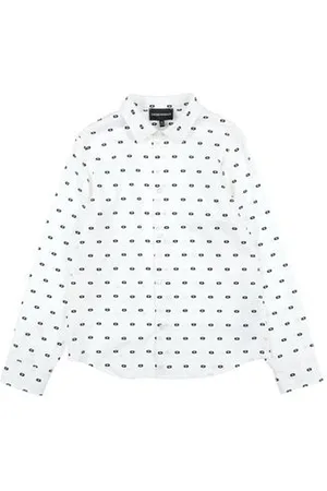 Emporio Armani TOPWEAR - Shirts - on YOOX.com