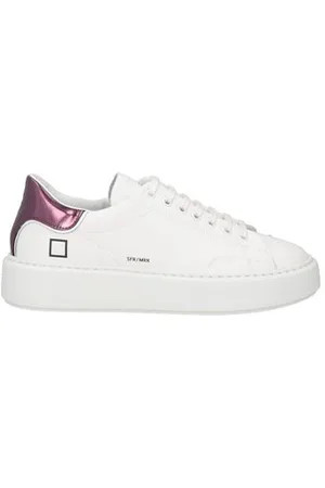 D.A.T.E. FOOTWEAR - Trainers - on YOOX.com