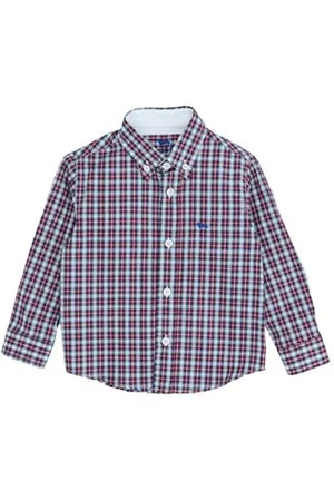 HARMONT&BLAINE TOPWEAR - Shirts - on YOOX.com