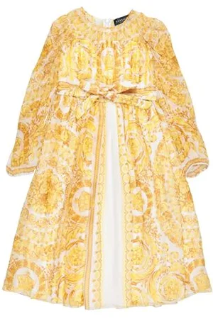 VERSACE DRESSES - Kids’ dresses - on YOOX.com