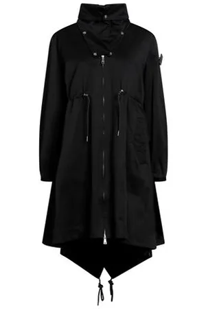 add COATS & JACKETS - Overcoats & Trench Coats - on YOOX.com