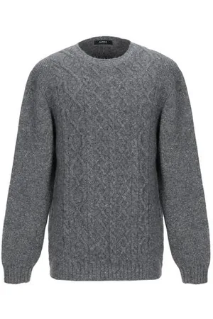 ALPHA STUDIO KNITWEAR - Jumpers - on YOOX.com