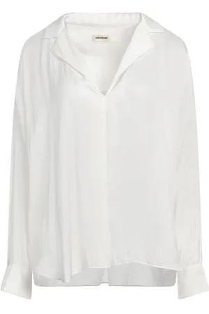 Zadig & Voltaire TOPWEAR - Tops - on YOOX.com