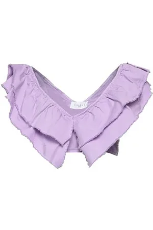 GAËLLE TOPWEAR - Tops - on YOOX.com