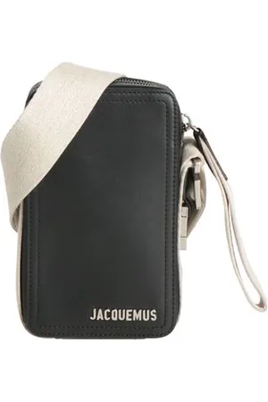 Jacquemus BAGS - Cross-body bags - on YOOX.com