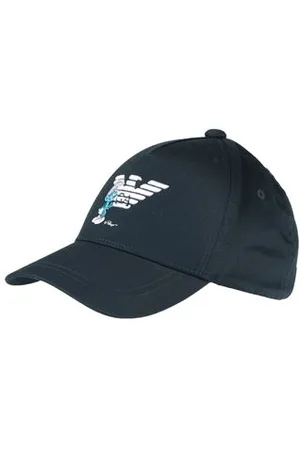 Emporio Armani ACCESSORIES - Hats - on YOOX.com