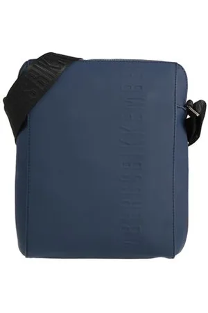 Bikkembergs BAGS - Shoulder bags - on YOOX.com