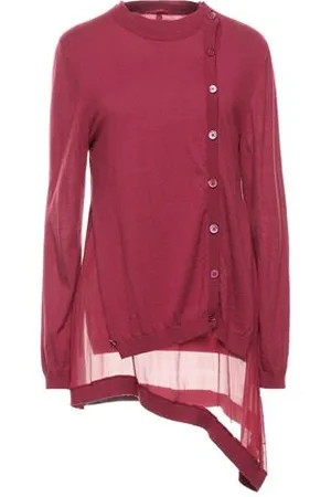 Manila Grace KNITWEAR - Cardigans - on YOOX.com