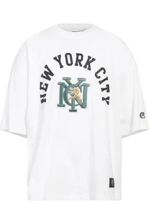 Champion TOPWEAR - T-shirts - on YOOX.com