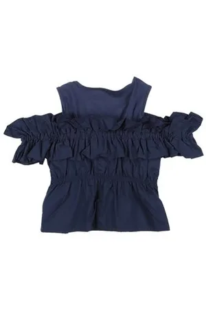 Manila Grace TOPWEAR - Tops - on YOOX.com