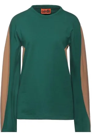 Colville TOPWEAR - Sweatshirts - on YOOX.com