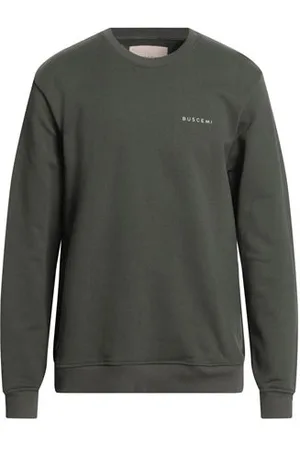 BUSCEMI TOPWEAR - Sweatshirts - on YOOX.com