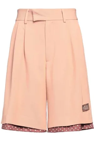AMIRI BOTTOMWEAR - Shorts & Bermuda Shorts - on YOOX.com