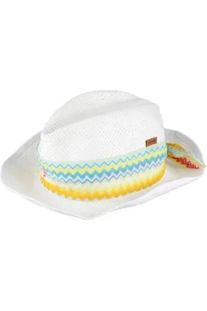 Missoni ACCESSORIES - Hats - on YOOX.com
