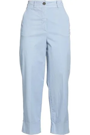 PESERICO SIGN BOTTOMWEAR - Trousers - on YOOX.com
