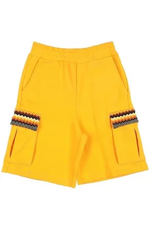 Missoni BOTTOMWEAR - Shorts & Bermuda Shorts - on YOOX.com