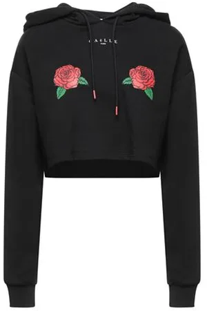 GAËLLE TOPWEAR - Sweatshirts - on YOOX.com