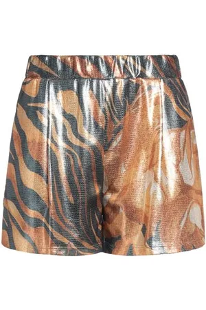 Alberta Ferretti BOTTOMWEAR - Shorts & Bermuda Shorts - on YOOX.com