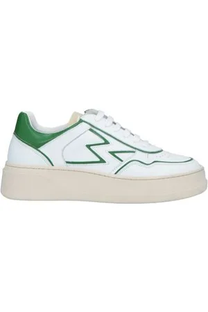 Moaconcept FOOTWEAR - Trainers - on YOOX.com