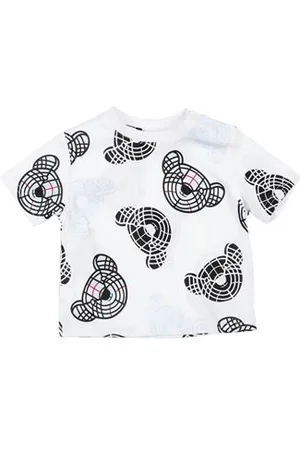 Burberry TOPWEAR - T-shirts - on YOOX.com