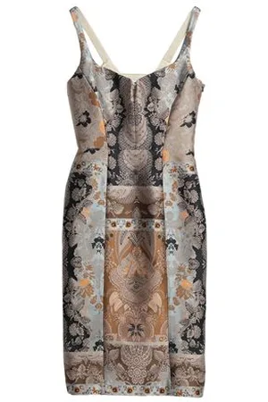 Etro DRESSES - Midi dresses - on YOOX.com