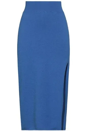 Frame BOTTOMWEAR - Midi skirts - on YOOX.com