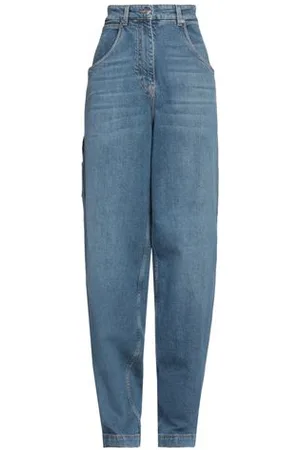 Etro BOTTOMWEAR - Jeans - on YOOX.com