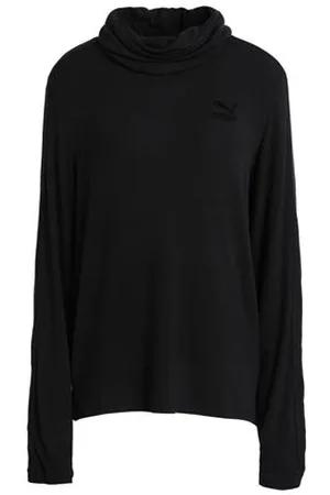 PUMA TOPWEAR - T-shirts - on YOOX.com