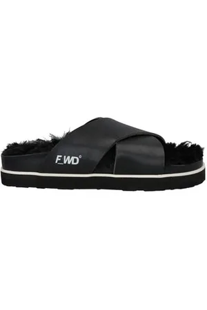 F_WD FOOTWEAR - Sandals - on YOOX.com