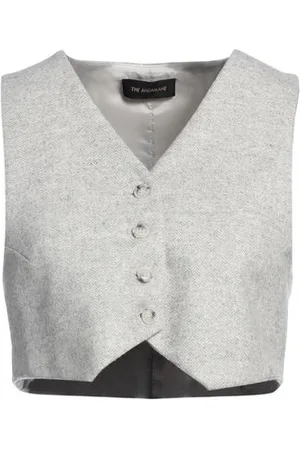 The Andamane SUITS and CO-ORDS - Waistcoats - on YOOX.com